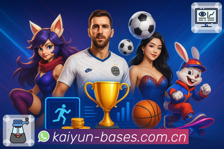 开云 Sports 官方视觉图